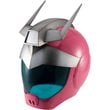 Mobile Suit Gundam Char Aznable Helmet 1:1 Prop Replica