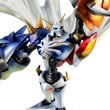 Digimon Adventure Omegamon 2023 G.E.M. Statue