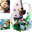 Naruto: Shippuden Temari Version 2 Gals Statue