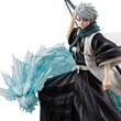 Bleach Toshiro Hitsugaya G.E.M. Series Statue