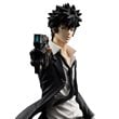 Psycho-Pass Shinya Kogami 10th Ann. G.E.M. Series Statue