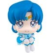 Sailor Moon Cosmos Sailor Mercury Lookup Series Statue