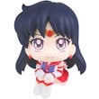 Sailor Moon Cosmos Sailor Mars Lookup Series Statue