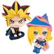 Yu-Gi-Oh! Yami Yugi and Dark Magician Girl Lookup Set