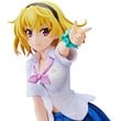 Higurashi: When They Cry - SOTSU Satoko Hojo 1:7 Statue