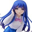 Higurashi Rika Furude High School Student Ver. Statue