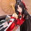 Naraka: Bladepoint Tsuchimikado Kurumi Onmyoki 1:7 Statue