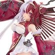 Azur Lane Chao Ho 1:7 Scale Statue