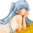 Grisaia: Phantom Trigger Tohka Shishigaya 1:6 Scale Statue