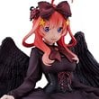 Quintessential Quintuplets Itsuki Fallen Angel 1:7 Statue