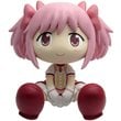 Puella Magi Madoka Magica Madoka Kaname Binivini Mini-Figure