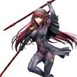 Fate/Grand Order Lancer/Scathach Third Ascension 1:7 Statue