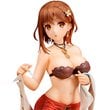 Atelier Ryza 2 Reisalin Stout Changing Clothes 1:7 Statue