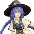 Mushoku Tensei Roxy Migurdia Dressing Mode Statue
