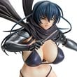 Taimanin RPGX Clone Asagi 1:6 Scale Statue