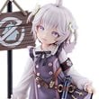 Azur Lane U-110 A Cute, Sharky Reverie Ver. 1:7 Scale Statue
