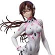 Rebuild of Evangelion Mari Makinami Last Mission 1:7 Statue