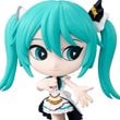Vocaloid Hatsune Miku: Colorful Stage! Tip'n'Pop Statue