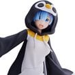 Re:Zero Rem Kotoriasobi Version Luminasta Statue