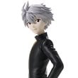 Rebuild of Evangelion Kaworu Nagisa Commander Suit Statue