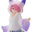 Re:Zero Ram Day After the Rain Luminasta Statue