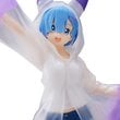 Re:Zero Rem Day After the Rain Luminasta Statue