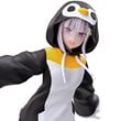 Re:Zero Emilia Kotoriasobi Luminasta Statue