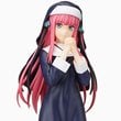 Quintessential Quintuplets Nino Nakano Sister Ver. Statue
