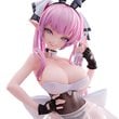 Hitowa Original Character Bibi Chill Bunny 1:6 Scale Statue