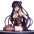 Tougetsu Matsuri Sitting Version Original 1:6 Statue