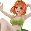 Quintessential Quintuplets Yotsuba Aqua Float Girls Statue