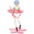 Re:Zero Starting Life in Another World Rem Sakura Statue