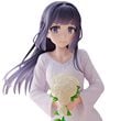 Rascal Does Not Dream of Bunny Girl Shoko Makinohara Statue