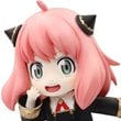 Spy x Family Anya Forger Original Version Puchieete Statue