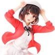 Saekano Megumi Kato Heroine Wear Ver. Prize Coreful Statue