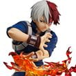 My Hero Academia Shoto Todoroki 1:4 Scale Statue