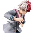 My Hero Academia Shoto Todoroki Intern Arc Statue