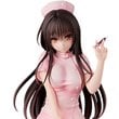 To Love Ru Darkness Yui Kotegawa Nurse Version Statue