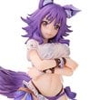 Princess Connect! Re:Dive Makoto Summer 1:7 Statue