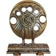 Predator 2 Cutting Disc Prop Replica