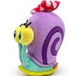 SpongeBob SquarePants Mary Snail Stickie 6-Inch Plush