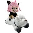 Spy x Family Anya Riding Bond 1-Foot Plush