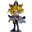 Yu-Gi-Oh! Collection Yami Yugo Vinyl Figure #0