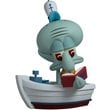 Spongebob SquarePants Bored Squidward Vinyl Figure #5