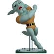 Spongebob SquarePants Handsome Squidward Vinyl Figure