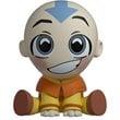 Avatar: The Last Airbender Aang Cheeky Tooz Vinyl Figure #17