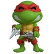 Teenage Mutant Ninja Turtles Collection Raphael Vinyl Figure