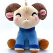 Youtooz Originals Jschlatt Ram 9-Inch Plush