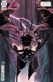 ABSOLUTE BATMAN #1 CVR D MITCH GERADS CSV