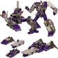 TRANSFORMERS LEGACY UNITED ARM TIDAL WAVE TITAN AF (Net) (C: